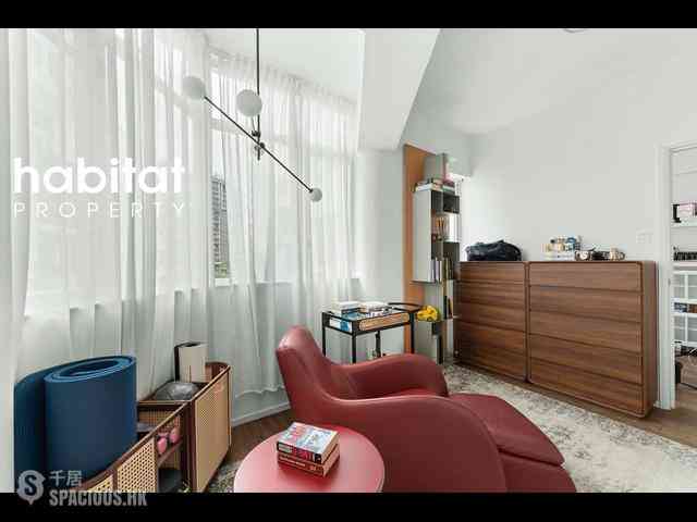 Mid Levels West - Minerva House 12