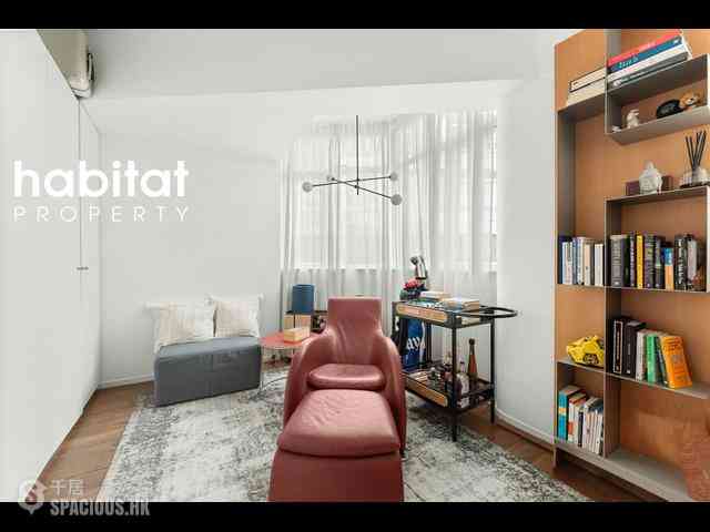 Mid Levels West - Minerva House 11