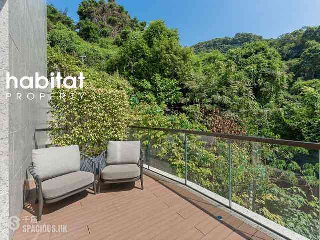 Pok Fu Lam - Mount Pokfulam 08