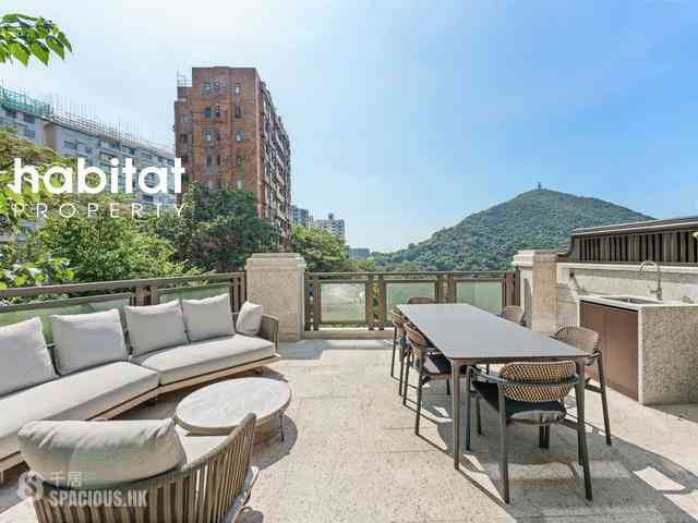 Pok Fu Lam - Mount Pokfulam 10