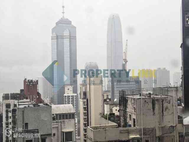 中半山 - 高云台 10