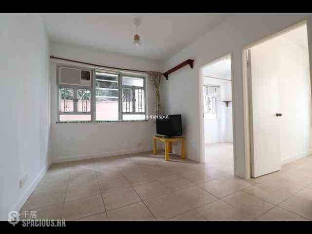 Wan Chai - Johnston Court 01
