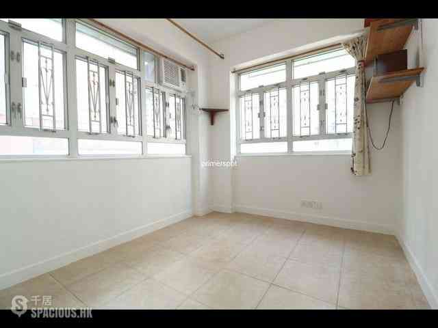 Wan Chai - Johnston Court 03