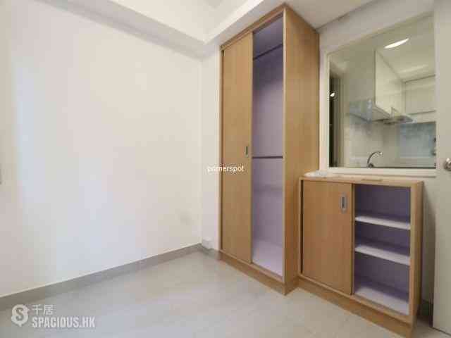 Wan Chai - 6, St. Francis Yard 06