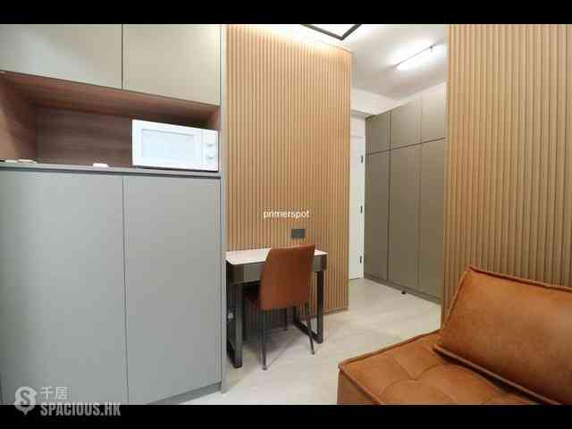 Wan Chai - 1, Star Street 08
