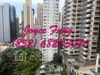 Soho - King Ho Building 06
