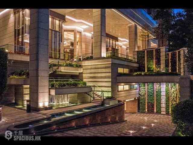 Mid Levels Central - 21 Borrett Road 06