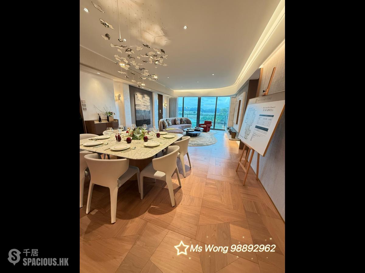 西贡 - Whitesand Cove 01