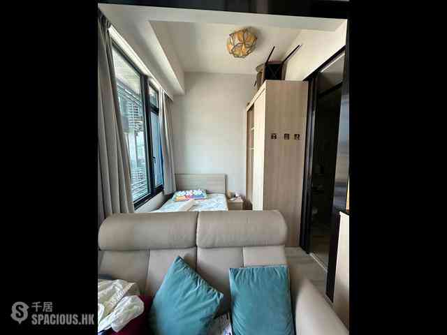 Tai Kok Tsui - Square Mile Phase 2 Cetus・Square Mile Tower 1 01