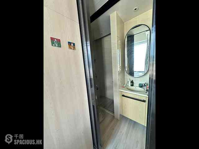 Tai Kok Tsui - Square Mile Phase 2 Cetus・Square Mile Tower 1 02