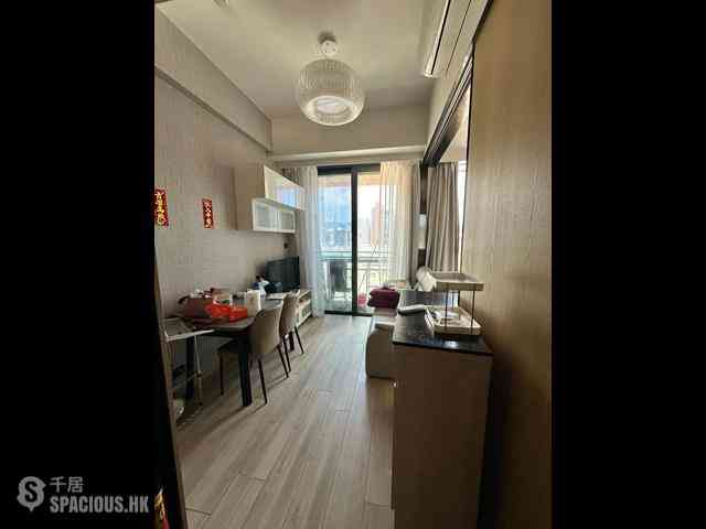Tai Kok Tsui - Square Mile Phase 2 Cetus・Square Mile Tower 1 03