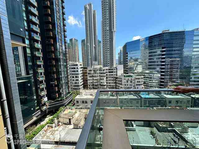 Tai Kok Tsui - Square Mile Phase 2 Cetus・Square Mile Tower 1 04