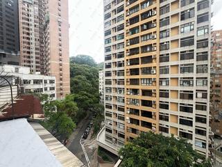 西半山 - 慶雲大廈 10