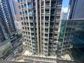 Tai Kok Tsui - Square Mile Phase 1 Eltanin・Square Mile 02