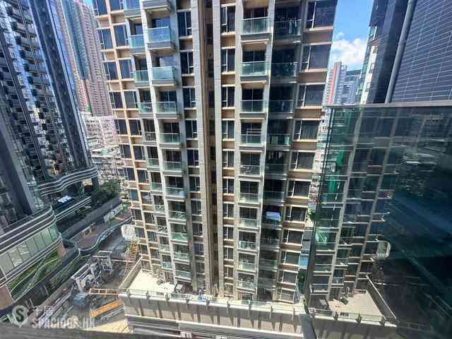 Tai Kok Tsui - Square Mile Phase 1 Eltanin・Square Mile 02