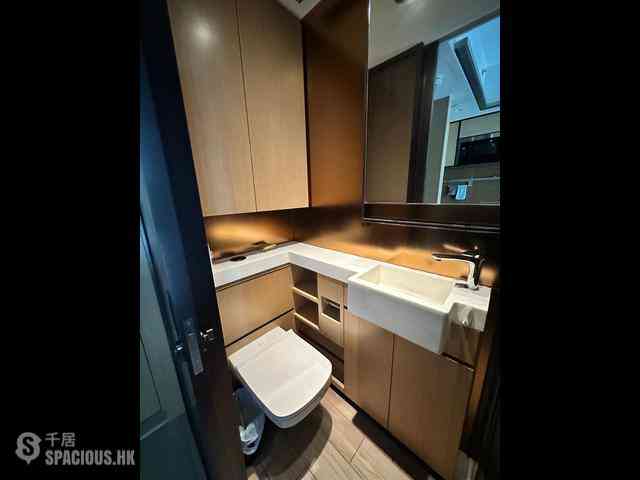Tai Kok Tsui - Square Mile Phase 1 Eltanin・Square Mile 03