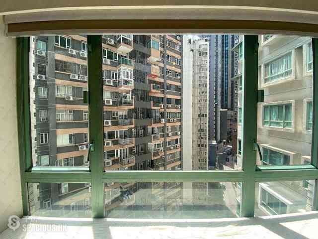 中半山 - 高云台 10