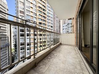 Mid Levels West - Elegant Garden 05