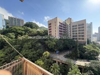 Mid Levels West - Elegant Garden 13