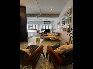 Sheung Wan - Central House 02