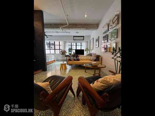 Sheung Wan - Central House 02