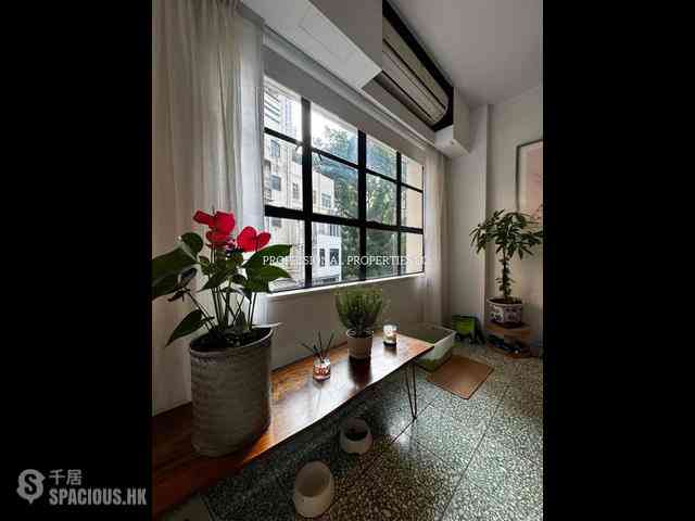Sheung Wan - Central House 03