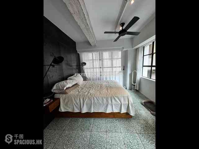 Sheung Wan - Central House 04