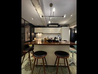 Sheung Wan - Central House 05