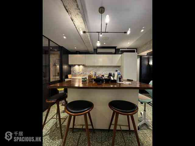 Sheung Wan - Central House 05