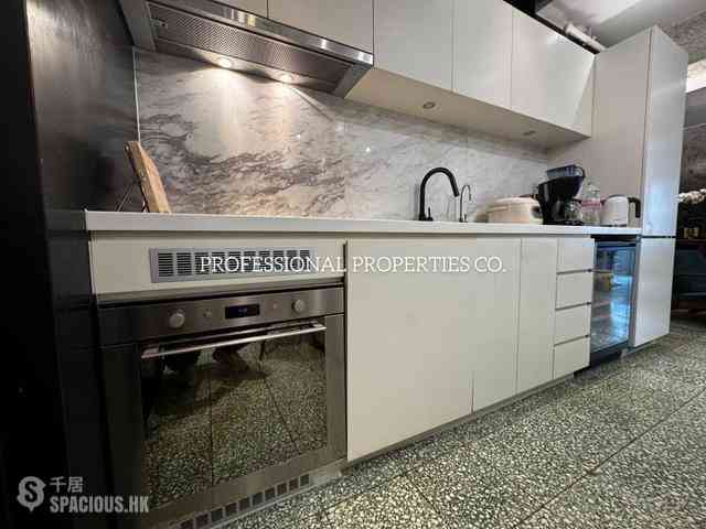 Sheung Wan - Central House 06