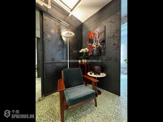 Sheung Wan - Central House 08