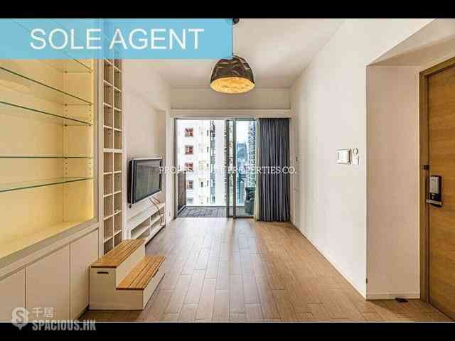 Mid Levels Central - Soho 38 01