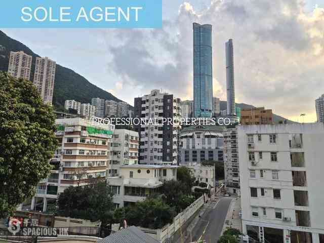 Happy Valley - Sunny Villa 01