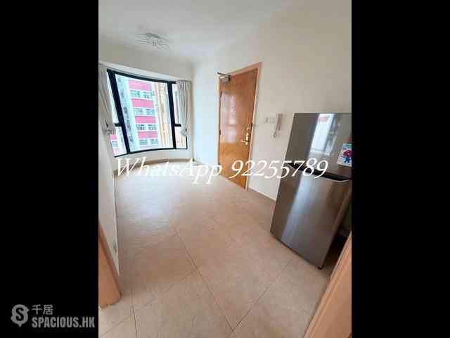 Kennedy Town - Westview Height 01