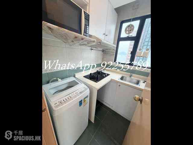 Kennedy Town - Westview Height 03