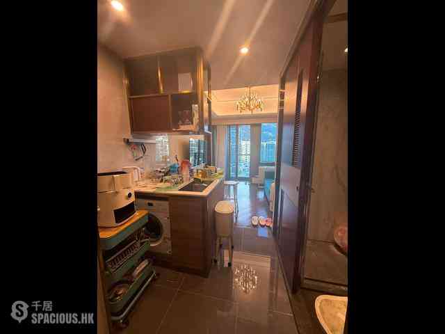 Gold Coast / So Kwun Wat - Ocean Camino 05