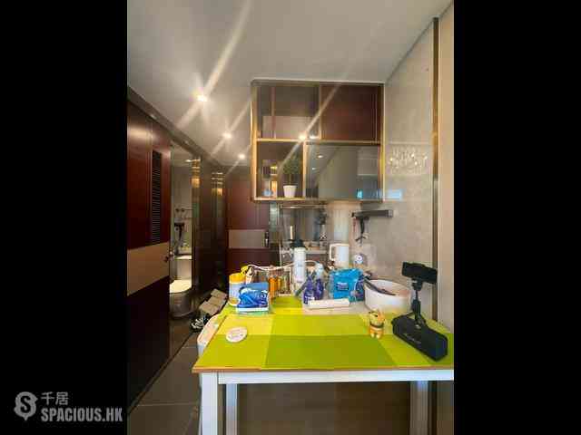 Gold Coast / So Kwun Wat - Ocean Camino 04
