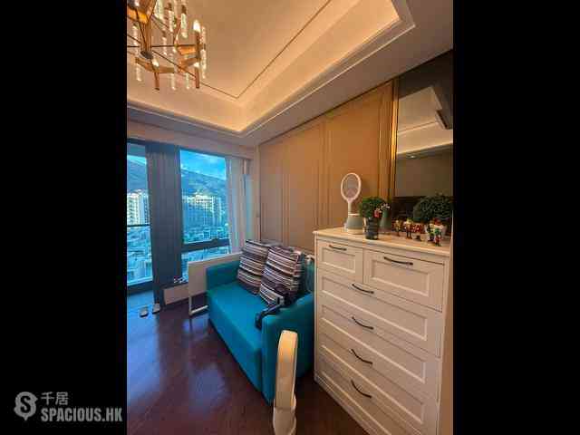 Gold Coast / So Kwun Wat - Ocean Camino 02