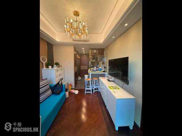 Gold Coast / So Kwun Wat - Ocean Camino 03