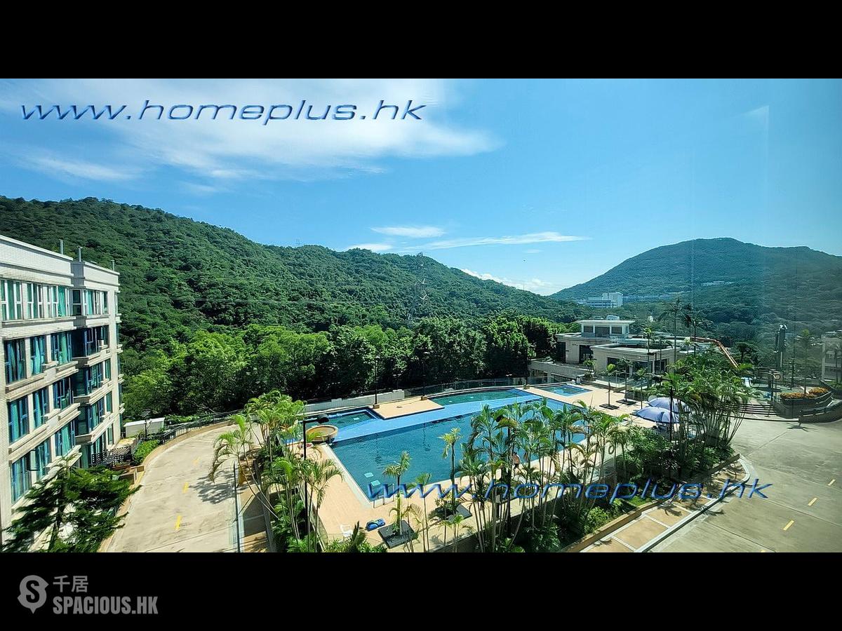 清水湾 - 晓岚阁 01