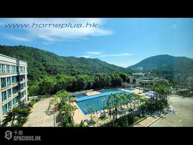 Clear Water Bay - Hillview Court 01