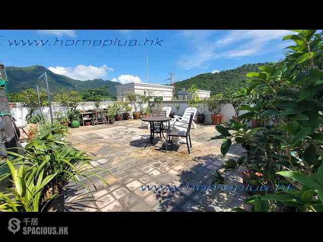 Clear Water Bay - Hillview Court 11