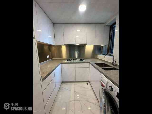 Shek Tong Tsui - The Belcher's Phase 1 Block 1 06