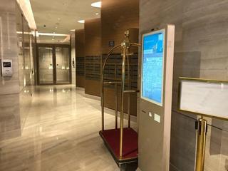 Wong Chuk Hang - The Southside Phase 2 La Marina Tower 1B 11