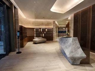 Wong Chuk Hang - The Southside Phase 2 La Marina Tower 1B 14