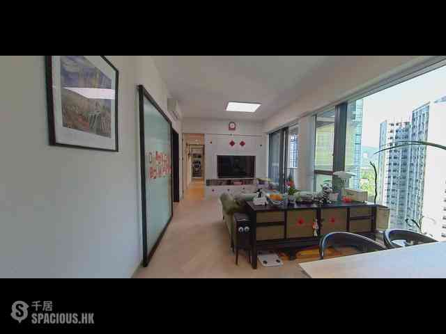 Wong Chuk Hang - The Southside Phase 1 Southland Tower 1B 01