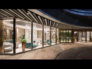 Wong Chuk Hang - The Southside Phase 1 Southland Tower 1B 13