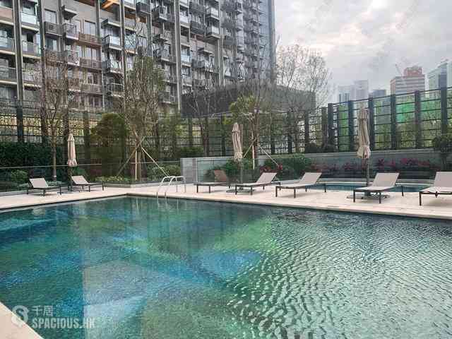 Wong Chuk Hang - The Southside Phase 1 Southland Tower 1B 18