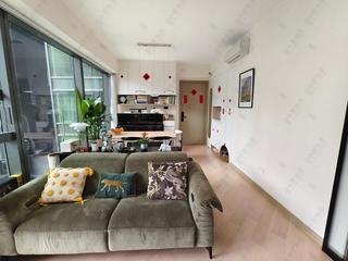 Wong Chuk Hang - The Southside Phase 1 Southland Tower 1B 20
