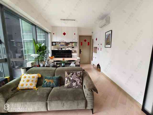 Wong Chuk Hang - The Southside Phase 1 Southland Tower 1B 20